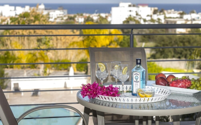 Protaras Palm Suite 207