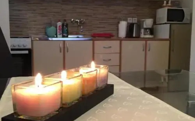 Apartments Stakic