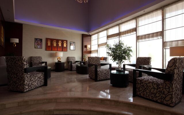 Golden Tulip Hotel