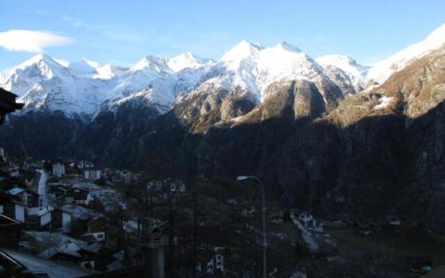 Pension Taverne
