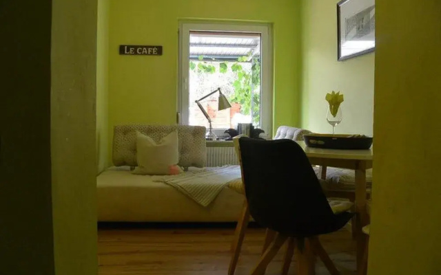 Ferienwohnung Storchennest