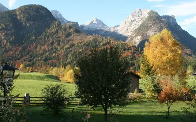 Appartement Lärchberg