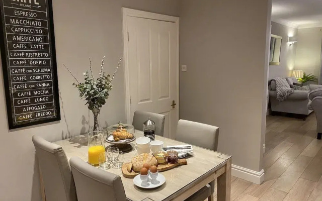 Durham Riverside Apartments