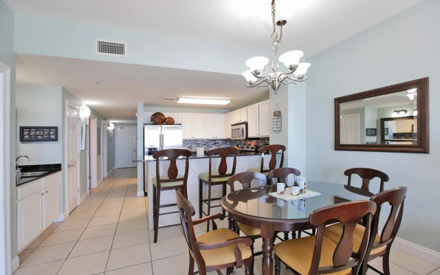Calypso Beach Resort by Panhandle Getaways