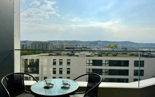 Portova by Q4Apartments