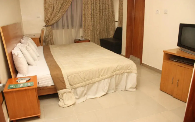 Hotel 1960 Classic