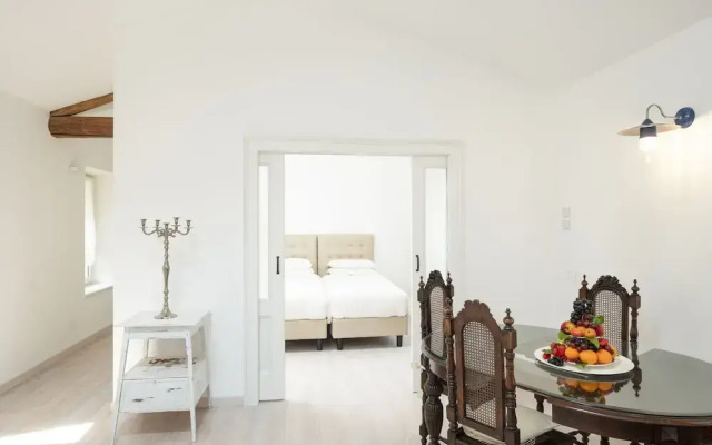 Hotel Villa Rosenhof 1893
