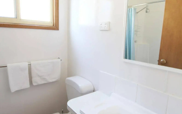 Kennett River Family Caravan Park