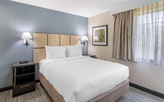 Executive Residency By Best Western Philadelphia-Willow Grove