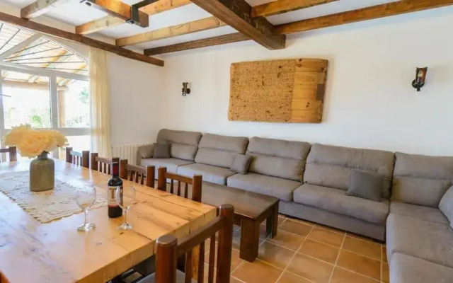 Casa Finca del Roble Antequera - La Higuera by Ruralidays