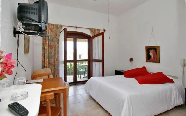 Hotel Posada del Barco