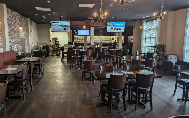 Four Points By Sheraton Sherwood Park