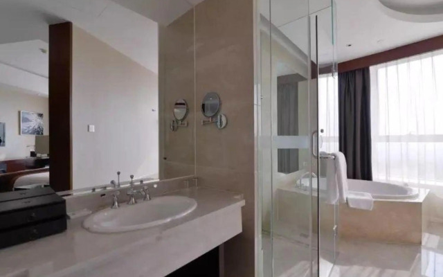 Jurong Yukun New Century Hotel Jiangsu