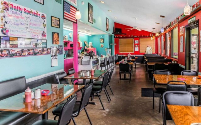 Quality Inn San Angelo