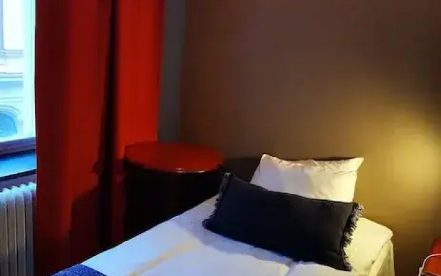 STF Sundsvall City Hotel & Hostel
