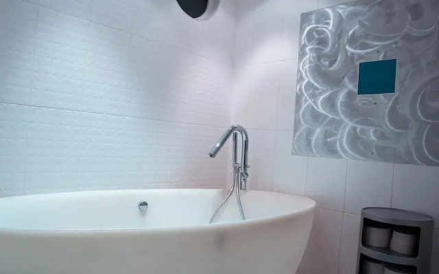 Smartflats Design - Place Jourdan