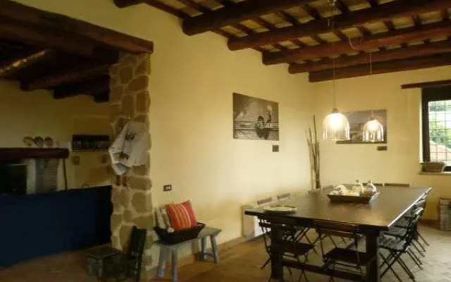 La Perazzeta Una Finestra Sul Lago