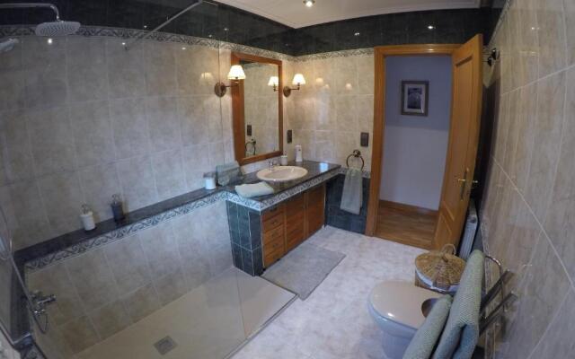 Apartamento Rural El Balcón