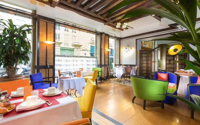 Odéon Hôtel