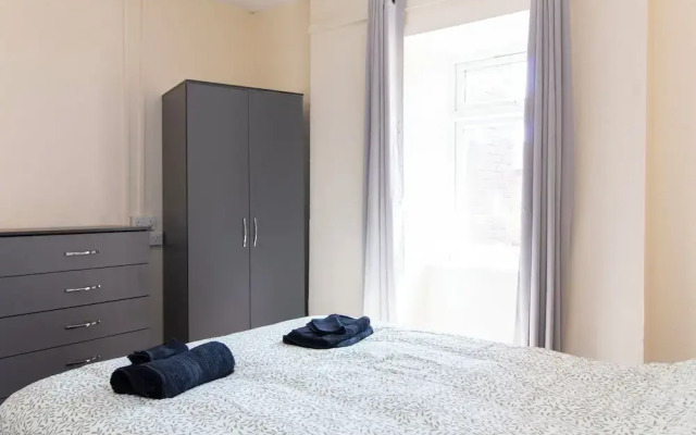 Brookvale Guest House Room 3