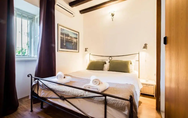Apartments Leticia