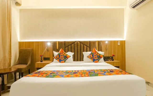 Fabhotel Prime Culture