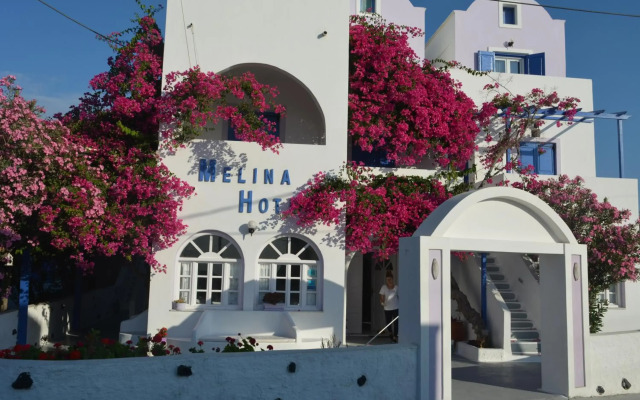 Melina Hotel