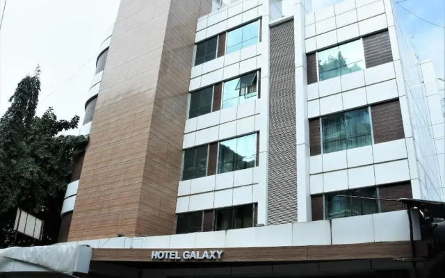 Hotel Galaxy