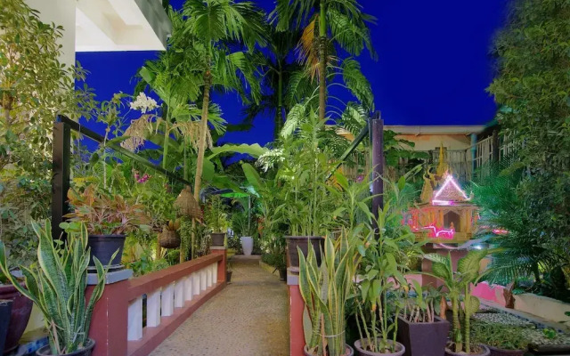 Bou Phanith Villa