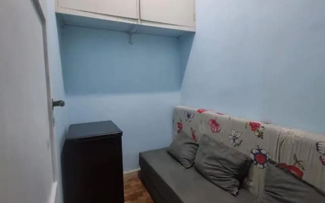 Apartamento Copacabana - Rio de Janeiro