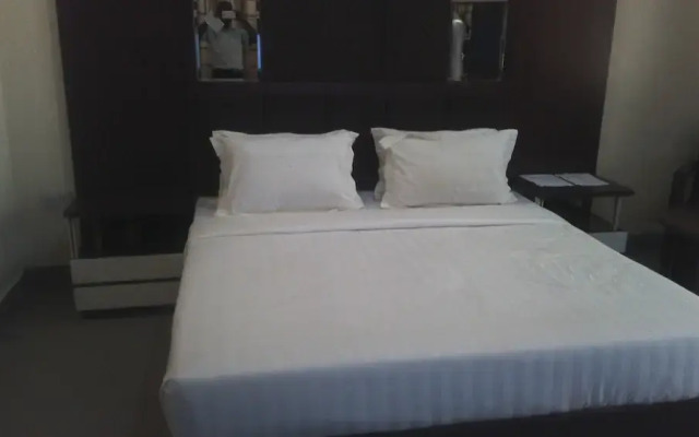 Landmark Hotel Tukuyu