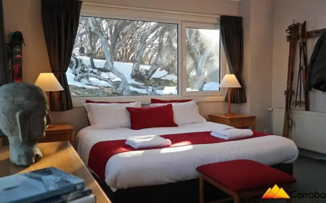 Corroboree Ski Lodge