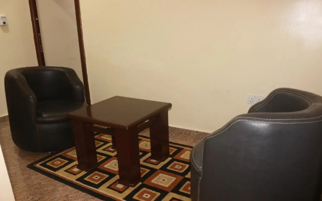Emrosy Hotels And Suites