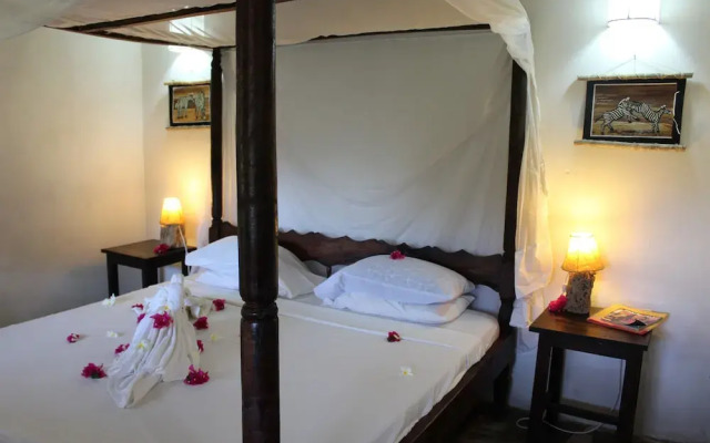 Mvuvi Lodge Watamu