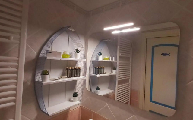 Appartamento La Spiaggia