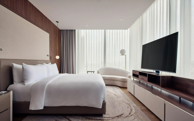 JW Marriott Hotel Guadalajara