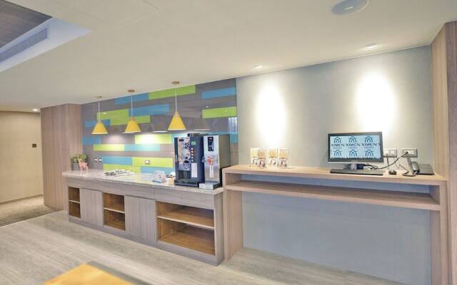 Ximen Hotel B