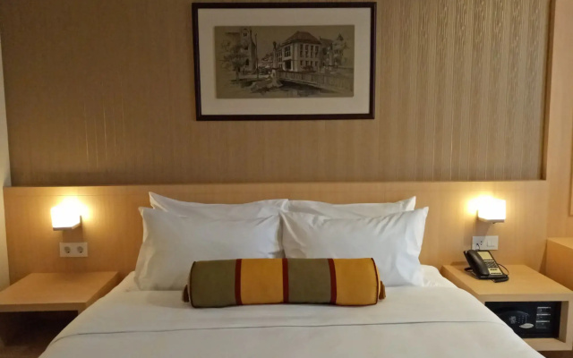 Hotel Chanti