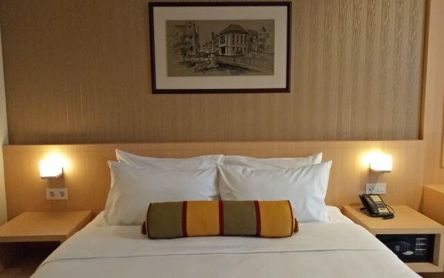 Hotel Chanti