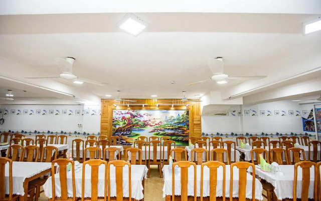 Khach San Thuy Duong 2