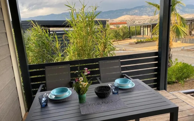 Veranda Mobile Home - Terra Park Spiritos