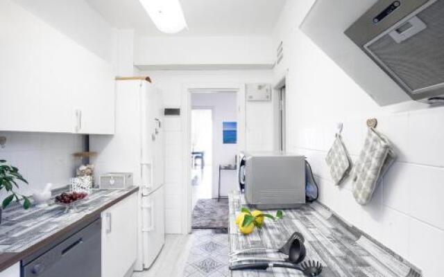 Magicstay - Flat 3 Bedrooms 2 Bathrooms - Rapallo