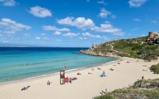Residence a Santa Teresa di Gallura