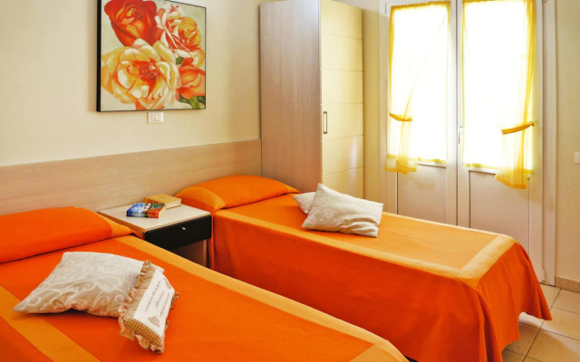 Apartment in Vada near restaurants