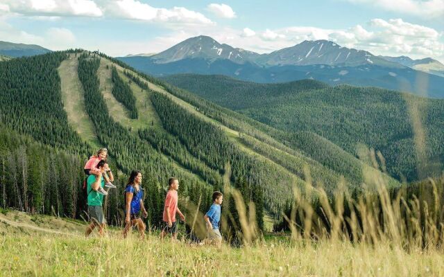 Blue Spruce House 7022