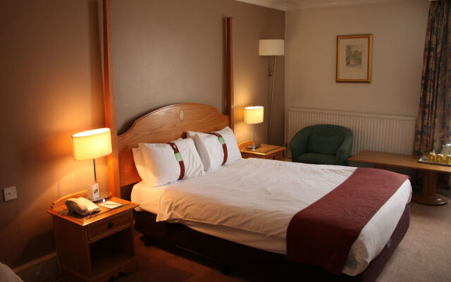 Holiday Inn Doncaster A1 M Jct 36, an IHG Hotel