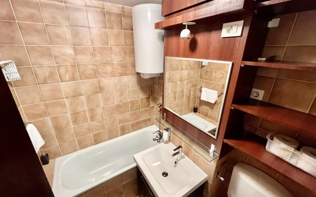 Apartment TiSa, Bovec