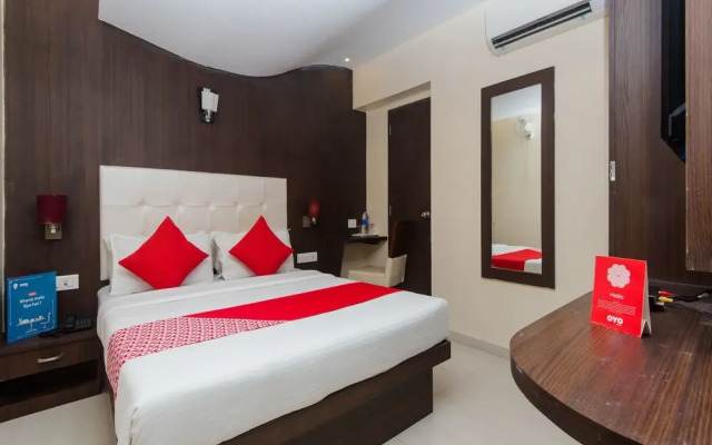 OYO 4414 Artus Inn