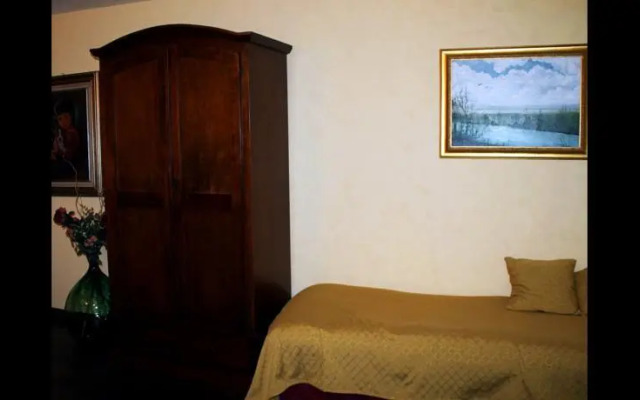 B&B Palazzo de Pastina