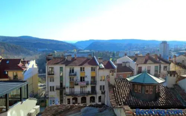 Guest House Veliko Tarnovo
